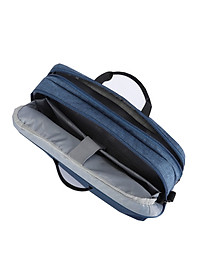  Cặp xách đựng Laptop 13 inch chính hãng SimpleCarry dòng CREDO LCIPAD 13 cao cấp