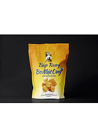 Bắp rang Uncle Jax vị Bơ Mật Ong (35g)