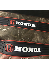 Bộ 4 miếng nẹp bước chân chống trơn trượt, trày xước xe ô tô, xe hơi cao cấp