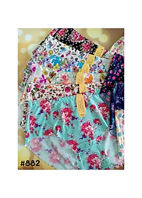 COMBO 10 QUẦN ĐÚC SU HOA MÁT LẠNH (40kg-58kg)