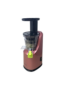 Máy ép hoa quả Mitomo-EC55 hàng chính hãng bảo hành 3 năm