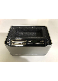 Đầu đọc thẻ nhớ SSK cho máy ảnh - Hàng chính hãng