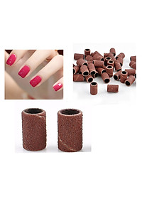 Bộ 50 Giấy nhám tròn Milliken