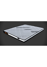 Nệm Ép Tổng Hợp Kim Cương  Thế Hệ Mới Eumixed Plus 