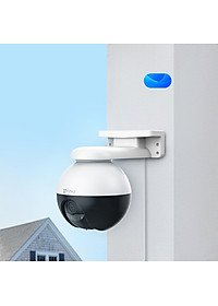 Nơi bán Camera Wifi Ngoài trời EZVIZ C8W 4MP