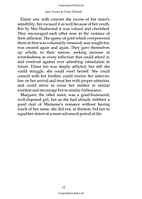 Sách Sense And Sensibility (Collins Classics)