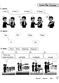 AM F & F 2: WORKBOOK