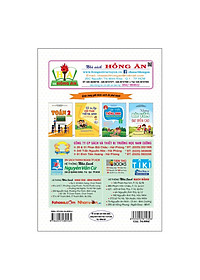 Sách Giúp Em Giỏi Toán Lớp 2