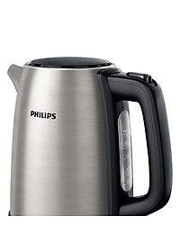 Bình Đun Siêu Tốc Philips HD9350/90 (1.7L) - Hàng chính hãng 