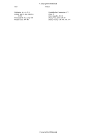 Sách How Not To Be Wrong: The Power Of Mathematical Thinking