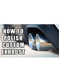 KEM ĐÁNH BÓNG KIM LOẠI CHEMICAL GUYS HEAVY METAL POLISH 16OZ 473ML