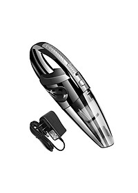 Bộ Lọc Hepa Cho Máy Hút Bụi DAMAS XC628 - Hàng chính hãng