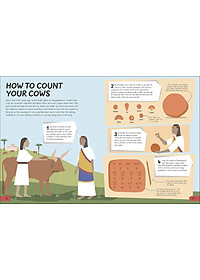 Sách What's the Point of Maths? (Hardback)