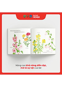 Truyện Ehon bé 1-2-3 tuổi - Tìm thấy mùa hè rồi