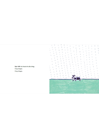 Ehon - Mọt Sách Mogu - Che Ô Cho Bạn Nhé