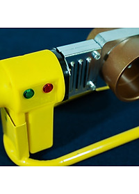 Máy hàn ống chịu nhiệt PP-R DJ 20-63
