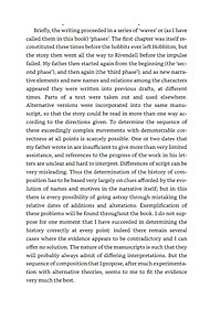 The Return Of The Shadow