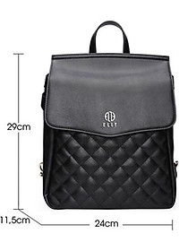 Balo nữ thời trang cao cấp ELLY – EBH12