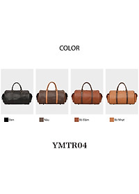 Túi du lịch thời trang YUUMY YMTR04