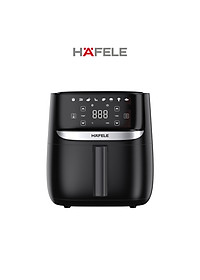 Nồi chiên không dầu Hafele HS-AF502B 5.7L (535.43.713) (Hàng chính hãng)