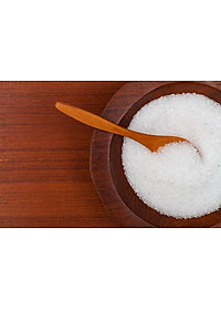 Muối Epsom nguyên chất Equaline 454g