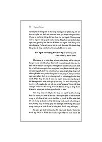 Sách Cách Tạo Nội Dung , Thao Túng Người Dùng (IMPOSSIBLE TO IGNORE)