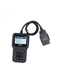 Thiết bị chẩn đoán lỗi đa năng OBD II được nâng cấp cho động cơ ô tô
