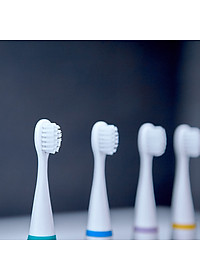 Bộ 3 đầu bàn chải thay thế cho bé Marcus & Marcus (Ollie/ Lucas/ Lola)