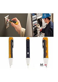 Bút Thử Điện ABG Thông Minh Máy Dò Điện Cảm Ứng Không Cần Tiếp Xúc Trực Tiếp