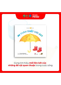 Truyện Ehon bé 1-2-3 tuổi - Bộ 4 cuốn Chúc bé ngủ ngon