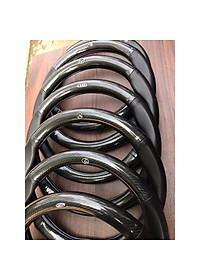Bọc vô lăng cacbon xe TOYOTA Vios,Innova,Fortuner,Camry,Altis,Yaris,Prad,Hilux,Avalon,Avanza