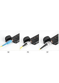 Bút Soi Sợi Quang 15KM Cao Cấp SGV-15QG - GIÁ CỰC SỐC