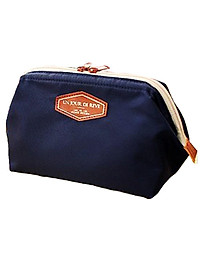 Túi đựng đồ mỹ phẩm cotton tiện dụng 205880