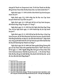 Sách Địa Chí Hành Chính Các Tỉnh Nam Kỳ Thời Pháp Thuộc (1859 - 1954)