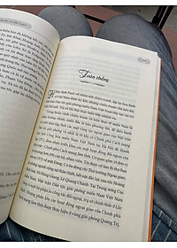 (Bìa mềm, tái bản 2025) HỒI KÝ GIA ĐÌNH – BẠN BÈ – ĐẤT NƯỚC – Nguyễn Thị Bình – NXB CTQGST