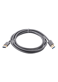 Cáp USB 3.0 Ugreen 10369 (0.5m)  - Hàng Chính Hãng