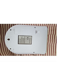 Cân Điện Tử Để Bàn Nhà Bếp 7KG SF-400 Tiện Dụng