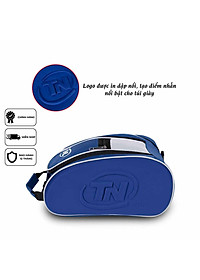 Túi đựng giày bóng đá 3 ngăn TN Bags TN.B 9003 túi đeo chéo đựng giày chống nước