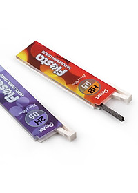 Ruột bút chì kim Pentel C235TF HB/2B ngòi 0.5mm (20 Ruột/Tuýp)