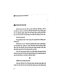 Sách Kĩ Năng Vàng Cho Học Sinh Trung Học - Học Kĩ Năng Nói