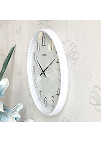 Đồng Hồ Treo Tường Rhythm CMG817NR03