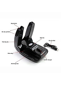 Máy Sấy Giày Loại To