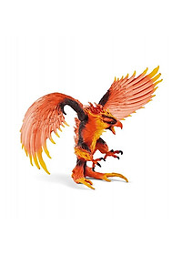 Đồ chơi mô hình SCHLEICH Đại bàng lửa 42511