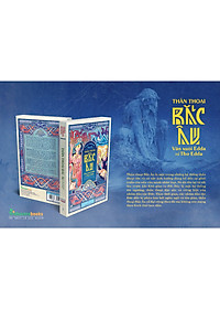 Thần thoại Bắc Âu – Văn xuôi Edda và thơ Edda (Tái bản 2023)