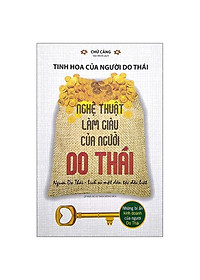 Nghệ Thuật Làm Giàu Của Người Do Thái