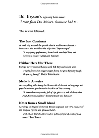 A Short History of Nearly Everything