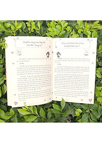 Cẩm Nang Tuổi Dậy Thì Dành Cho Bạn Gái (Tái Bản 2023)