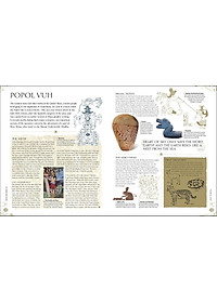 Myths & Legends: An Illustrated Guide To Their Origins And Meanings