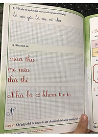 Đề kiểm tra tiếng việt 1 học kì 1 ( kết nối tri thức với cuộc sống )