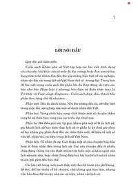 Khám phá sử Việt - bản in 2025